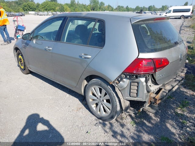 3VWRA7AUXFM041107 Volkswagen Tdi