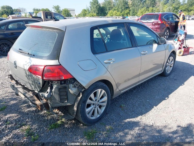 3VWRA7AUXFM041107 Volkswagen Tdi
