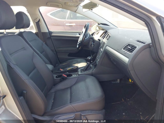 3VWRA7AUXFM041107 Volkswagen Tdi