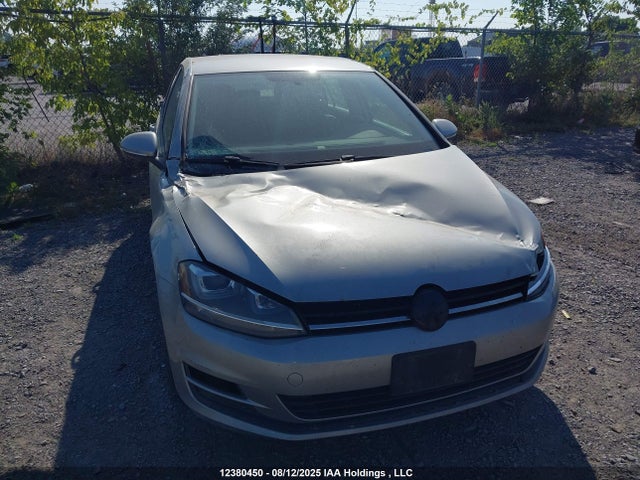 3VWRA7AUXFM041107 Volkswagen Tdi