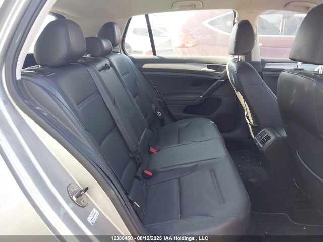 3VWRA7AUXFM041107 Volkswagen Tdi