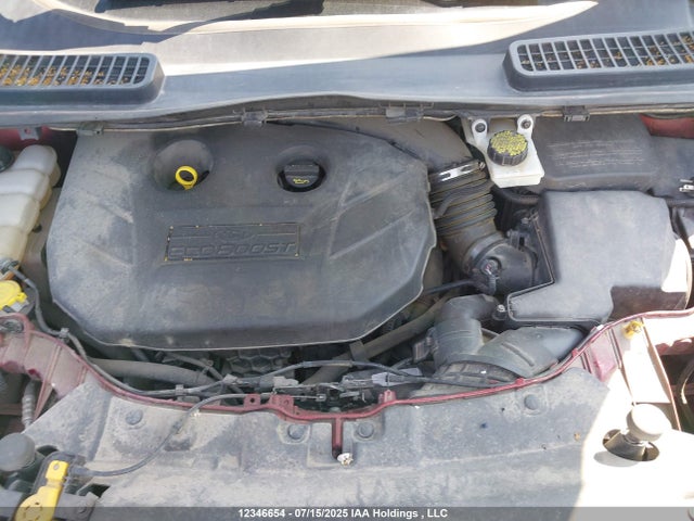 1FMCU9G94EUB82646 Ford 2014
