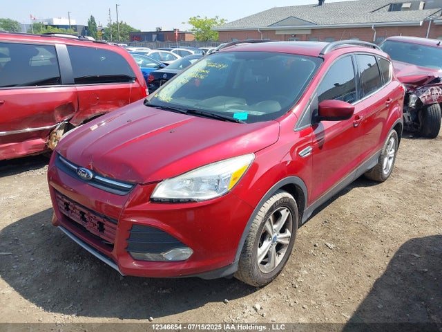 1FMCU9G94EUB82646 Ford 2014