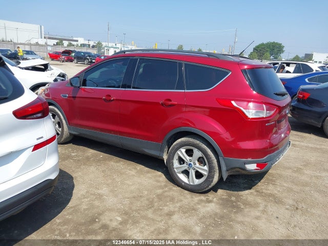 1FMCU9G94EUB82646 Ford 2014