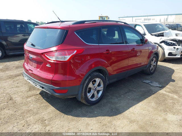 1FMCU9G94EUB82646 Ford 2014