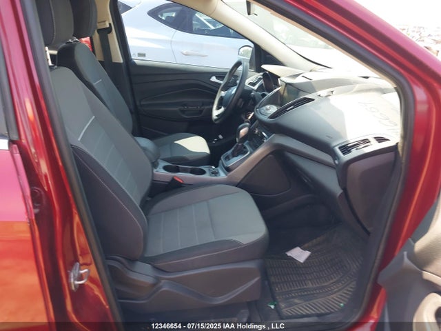 1FMCU9G94EUB82646 Ford 2014