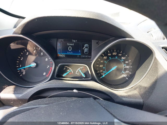 1FMCU9G94EUB82646 Ford 2014