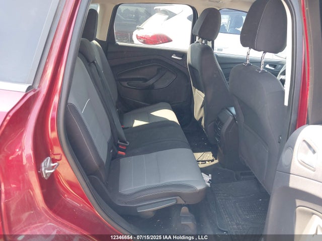 1FMCU9G94EUB82646 Ford 2014