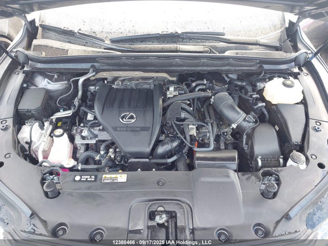 Lexus t24a-fts, 1zm+1ym 2023 2T2BCMEA3PC008453 Image 10
