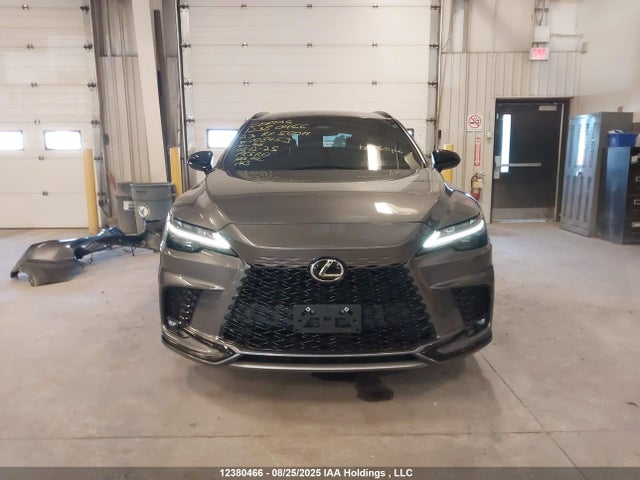 Lexus t24a-fts, 1zm+1ym 2023 2T2BCMEA3PC008453 Image 13