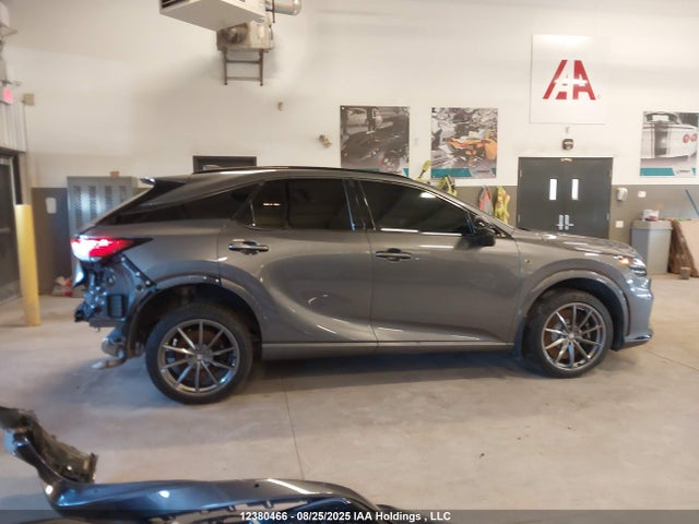 Lexus t24a-fts, 1zm+1ym 2023 2T2BCMEA3PC008453 Image 14