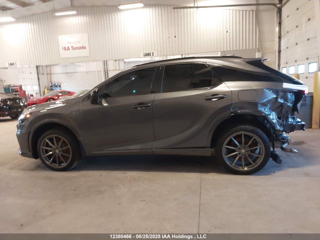 Lexus t24a-fts, 1zm+1ym 2023 2T2BCMEA3PC008453 Image 15