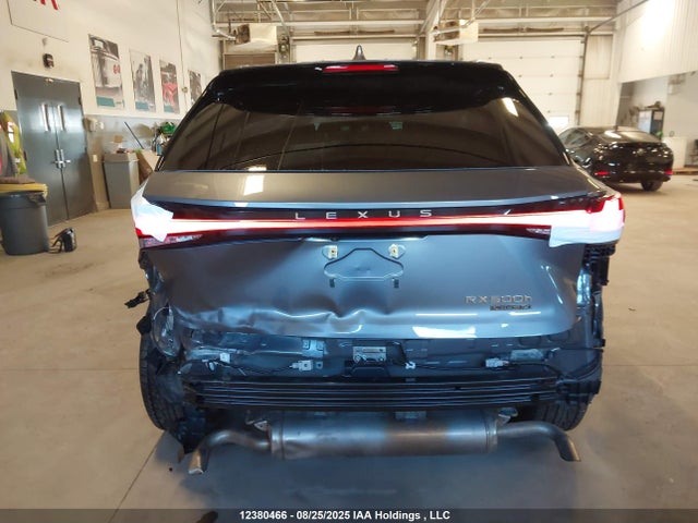 Lexus t24a-fts, 1zm+1ym 2023 2T2BCMEA3PC008453 Image 17