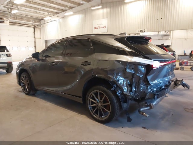 Lexus t24a-fts, 1zm+1ym 2023 2T2BCMEA3PC008453 Image 3