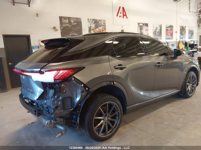 Lexus t24a-fts, 1zm+1ym 2023 2T2BCMEA3PC008453 Image 4