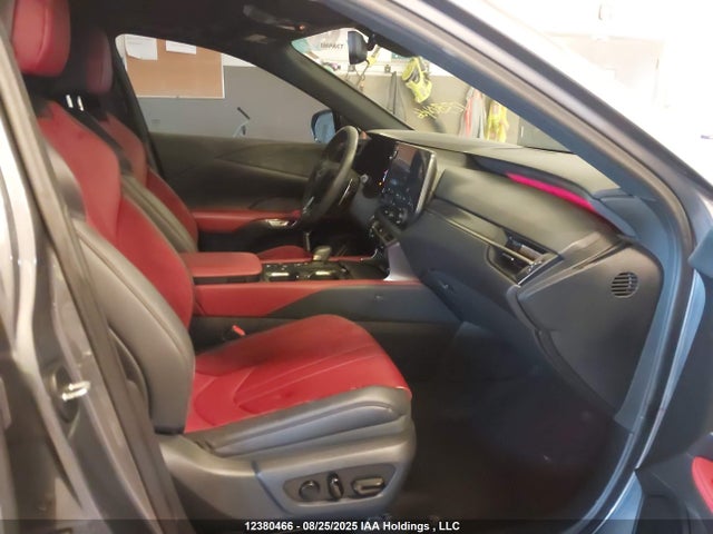 Lexus t24a-fts, 1zm+1ym 2023 2T2BCMEA3PC008453 Image 5