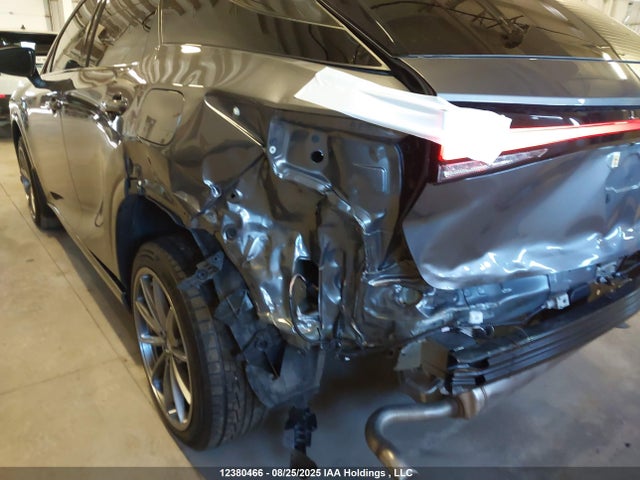 Lexus t24a-fts, 1zm+1ym 2023 2T2BCMEA3PC008453 Image 6