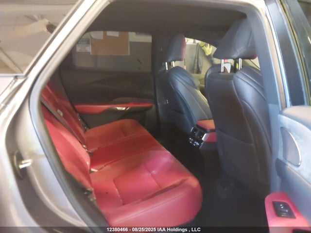Lexus t24a-fts, 1zm+1ym 2023 2T2BCMEA3PC008453 Image 8