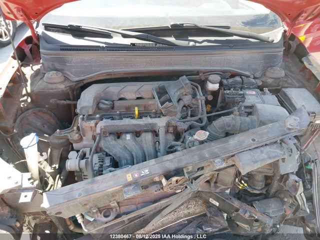 Hyundai gamma ii 2021 KMHRC8A38MU075576 Image 10