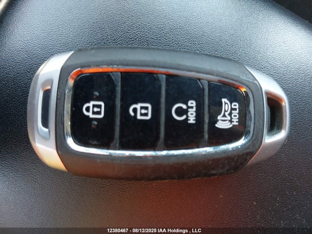Hyundai gamma ii 2021 KMHRC8A38MU075576 Image 11