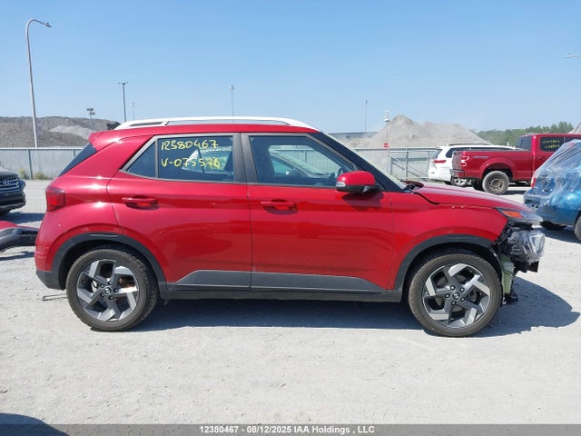 Hyundai gamma ii 2021 KMHRC8A38MU075576 Image 14