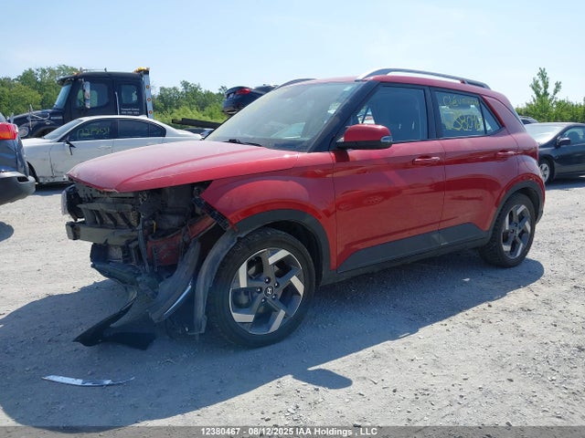 Hyundai gamma ii 2021 KMHRC8A38MU075576 Image 2