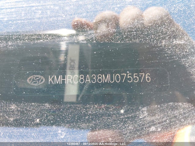 Hyundai gamma ii 2021 KMHRC8A38MU075576 Image 20