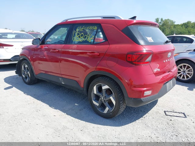 Hyundai gamma ii 2021 KMHRC8A38MU075576 Image 3