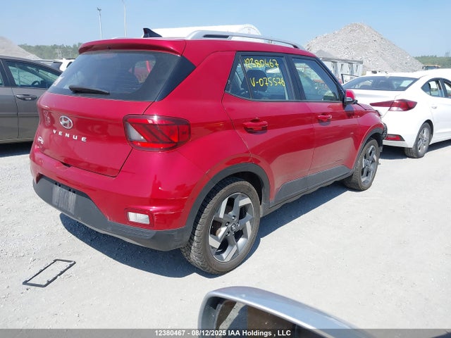 Hyundai gamma ii 2021 KMHRC8A38MU075576 Image 4