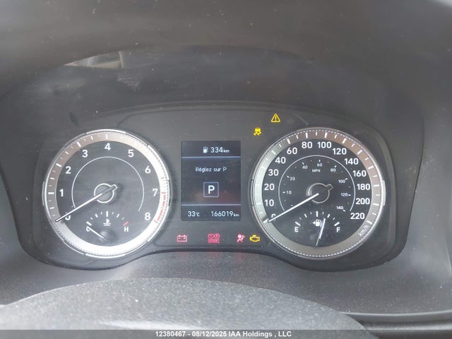 Hyundai gamma ii 2021 KMHRC8A38MU075576 Image 7