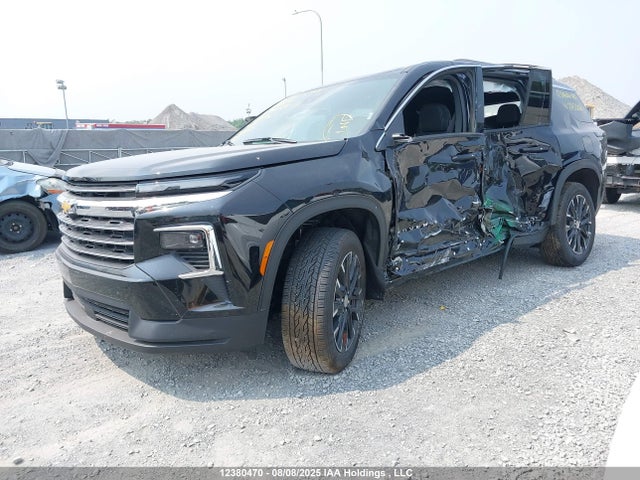 1GNEVGRS3SJ275306 Chevrolet lk0