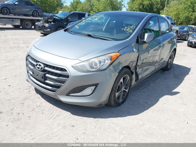 KMHD35LH9GU266039 Hyundai dohc gdi nu