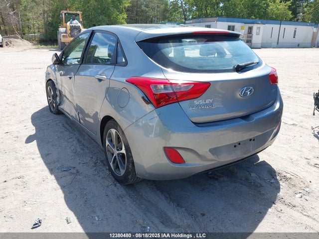 KMHD35LH9GU266039 Hyundai dohc gdi nu