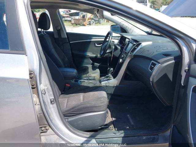 KMHD35LH9GU266039 Hyundai dohc gdi nu