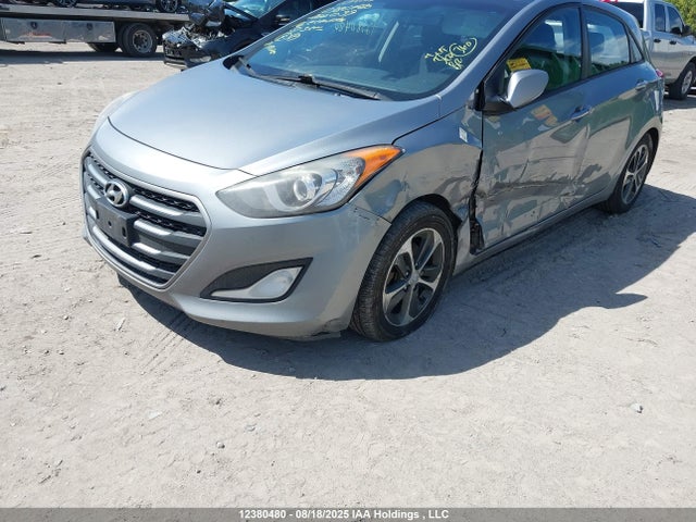 KMHD35LH9GU266039 Hyundai dohc gdi nu
