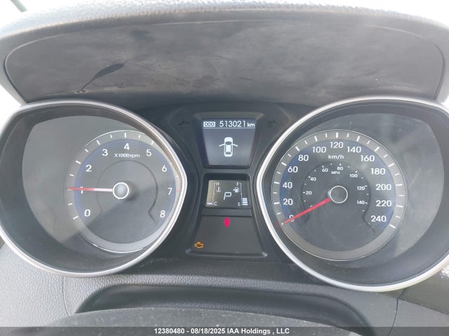 KMHD35LH9GU266039 Hyundai dohc gdi nu