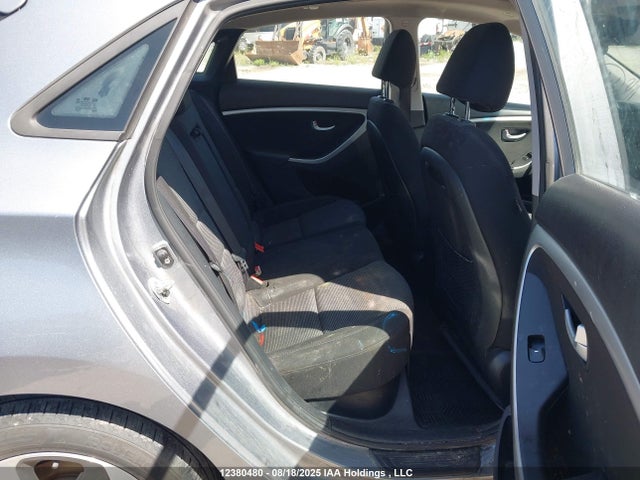 KMHD35LH9GU266039 Hyundai dohc gdi nu