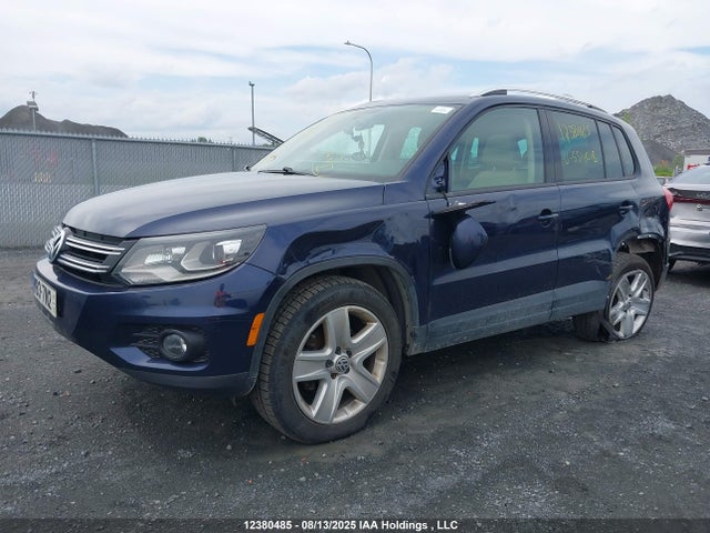 WVGJV7AX9FW554018 Volkswagen 2015