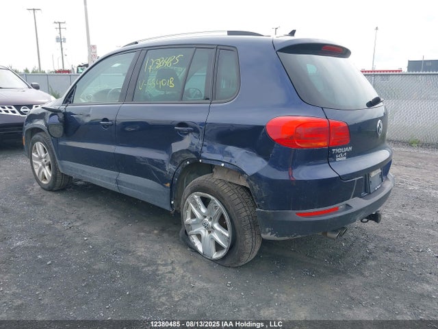 WVGJV7AX9FW554018 Volkswagen 2015