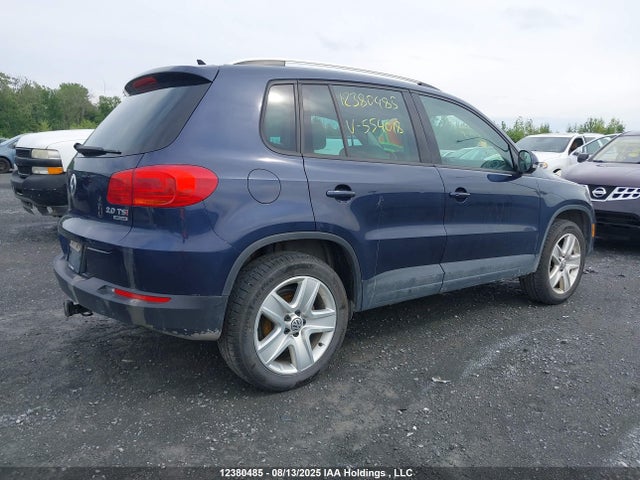 WVGJV7AX9FW554018 Volkswagen 2015