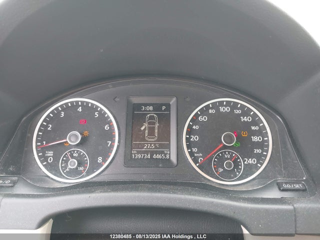 WVGJV7AX9FW554018 Volkswagen 2015