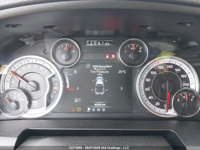 RAM 2021 2021 3C6RR7KT7MG691744 Image 7
