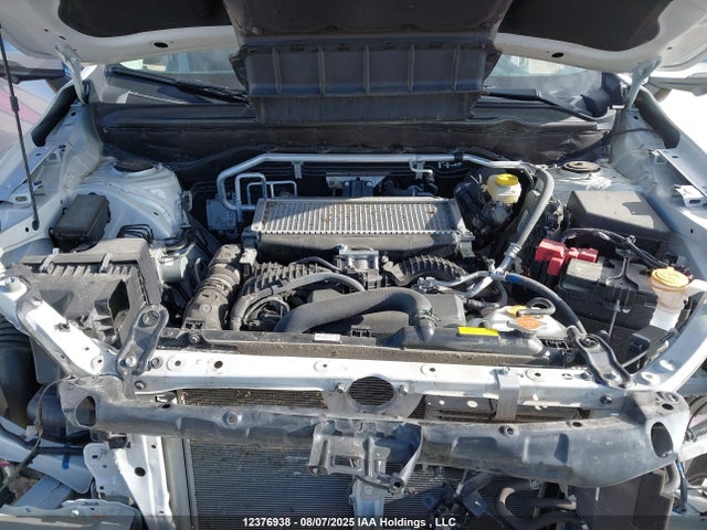 Subaru 2023 2023 4S4WMAWD8P3446058 Image 10
