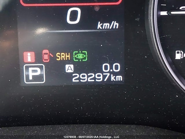 Subaru 2023 2023 4S4WMAWD8P3446058 Image 16