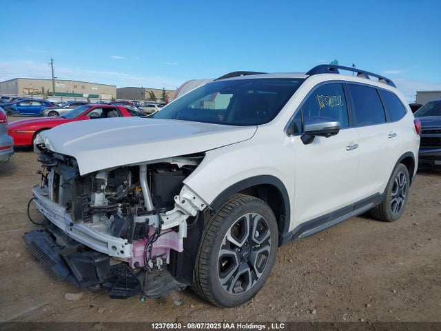 Subaru 2023 2023 4S4WMAWD8P3446058 Image 2