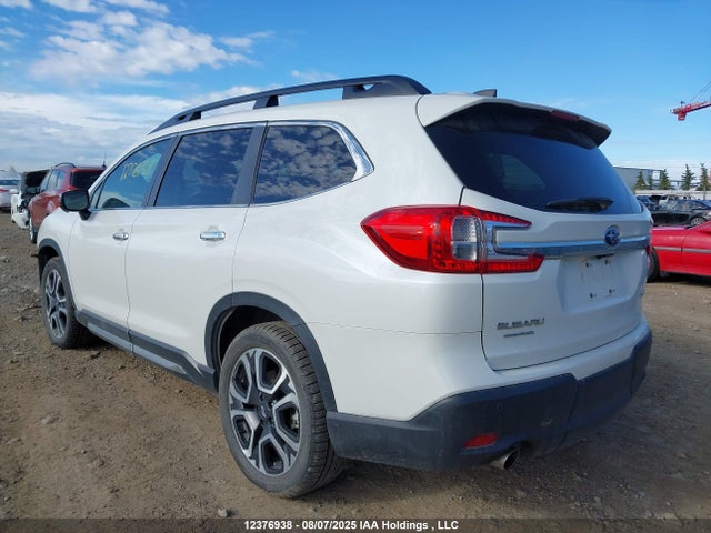 Subaru 2023 2023 4S4WMAWD8P3446058 Image 3
