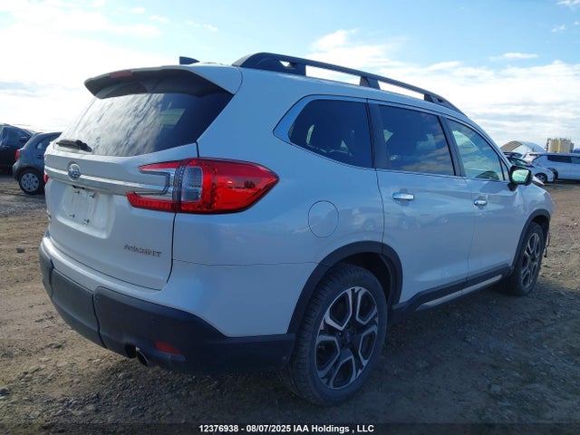 Subaru 2023 2023 4S4WMAWD8P3446058 Image 4