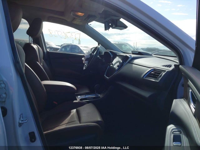 Subaru 2023 2023 4S4WMAWD8P3446058 Image 5
