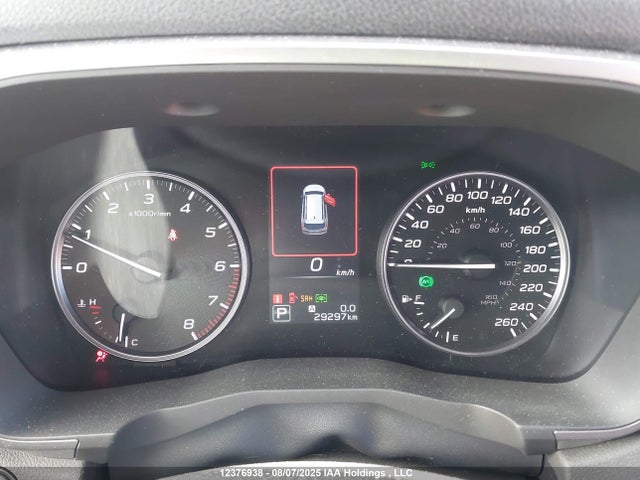 Subaru 2023 2023 4S4WMAWD8P3446058 Image 7