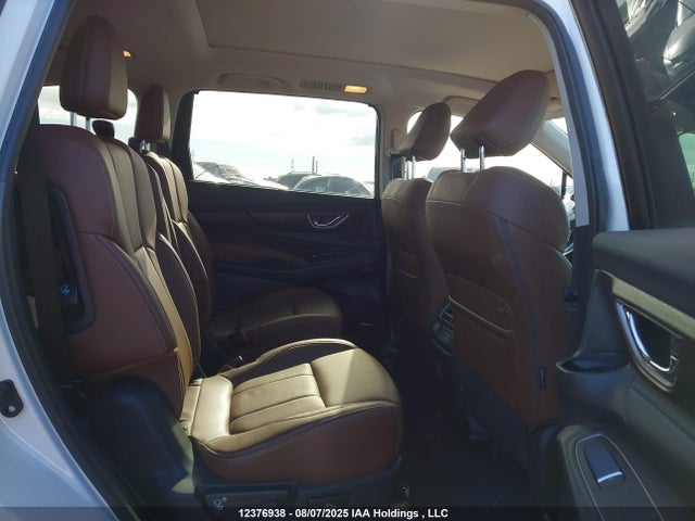 Subaru 2023 2023 4S4WMAWD8P3446058 Image 8